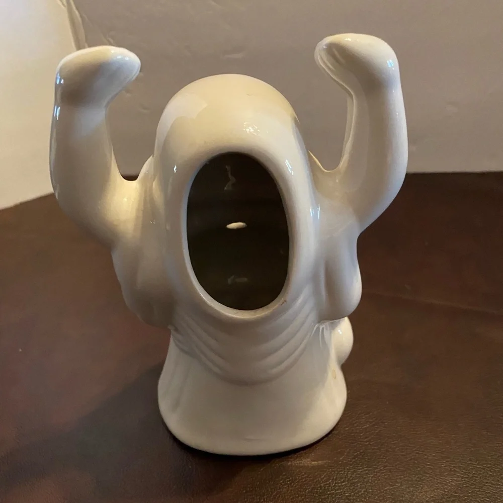 Buddha decanter